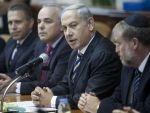 Premierul israelian: Suntem pregatiti pentru orice scenariu in Siria