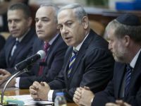 
	Premierul israelian: Suntem pregatiti pentru orice scenariu in Siria
