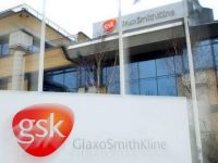 GSK nu a gasit cumparator si inchide fabrica de medicamente Europharm de la Brasov