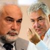 DIICOT cere aviz pentru inceperea urmaririi penale in cazul lui Adriean Videanu si Varujan Vosganian, pentru complot si subminarea economiei nationale