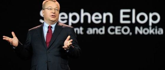 Miscarea anului in telecom. Stephen Elop se intoarce la Microsoft, dar ia cu el si divizia de telefoane mobile a Nokia, intr-o tranzactie de 5,44 mld. euro