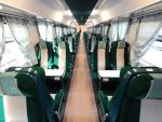 CFR Calatori a avut in primul semestru pierderi de 31,6 milioane euro, in scadere fata de anul trecut