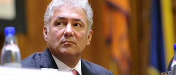 DIICOT a pus sub sechestru averea fostului ministru Adriean Videanu