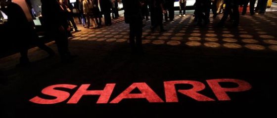 Sharp a deschis un birou in Romania. Vrea o cota de piata de 5% pe termen mediu