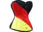 Evitarea taxelor, sport national in Germania. Barbati in corset de dama sau purtand scutece. Metodele bizare prin care nemtii trec granita cu averile din Elvetia