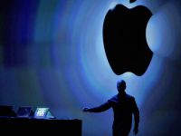 Apple a dat peste 200 de milioane de dolari pentru un startup care analizeaza datele asociate retelelor de socializare