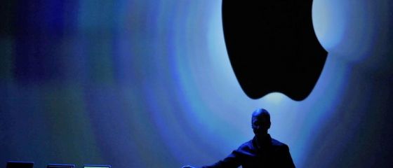 Apple a dat peste 200 de milioane de dolari pentru un startup care analizeaza datele asociate retelelor de socializare