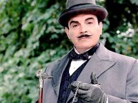 Hercule Poirot, inventat de Agatha Christie, revine intr-un nou roman