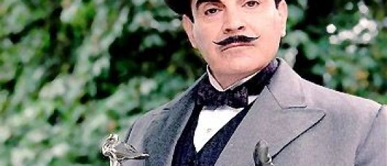 Hercule Poirot, inventat de Agatha Christie, revine intr-un nou roman