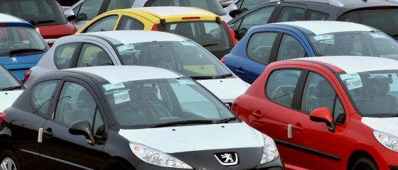 Moody rsquo;s: Ford, GM, Fiat si Peugeot-Citroen vor pierde 5 miliarde de euro