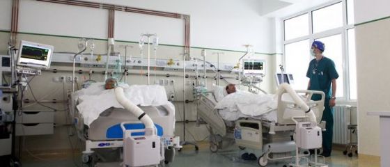 Nemultumiti de salarii, medicii se pregatesc de proteste