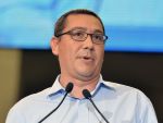 Ponta: Am trimis proiectul Rosia Montana la Parlament, ca sa nu putem fi dati in judecata