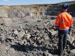 Canadienii de la Eldorado Gold incep lucrarile de explorare la Brad, Deva si Muncel