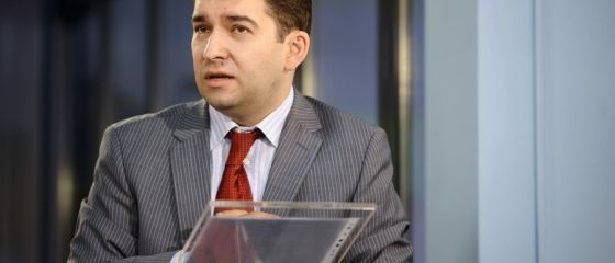 Ministrul Bugetului, Voinea: Guvernul nu va majora fiscalitatea privind DDA si PFA