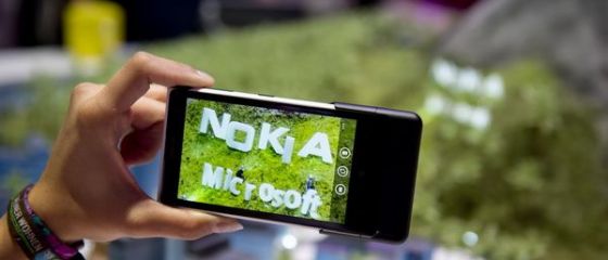 Brandul Nokia dispare de pe piata. Microsoft pierde 18 mld. dolari, dupa preluarea diviziei de telefoane mobile