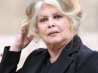 Brigitte Bardot denunta demersurile pentru eutanasierea cainilor maidanezi