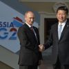 Summit G20. Dupa ani de amanari, Rusia si China au semnat pactul: Gazprom va livra Beijingului 38 mld. metri cubi de gaze pe an, un sfert din cat vinde in Europa