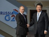 
	Summit G20. Dupa ani de amanari, Rusia si China au semnat pactul: Gazprom va livra Beijingului 38 mld. metri cubi de gaze pe an, un sfert din cat vinde in Europa
