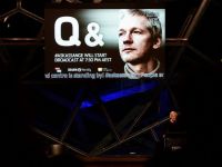 
	Un film despre WikiLeaks, lansat la Festivalul de la Toronto
