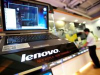 In epoca tabletelor, Lenovo vrea sa devanseze Hewlett-Packard pe piata europeana a PC-urilor, pana in 2015