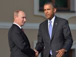 Putin anunta ca a discutat cu Obama in cadrul G20, fara vreun progres privind Siria