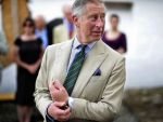 Rovana Plumb ia lectii de la Printul Charles. Ministrul viziteaza Viscri, unde functioneaza singura statie de epurare 100% ecologica din Romania