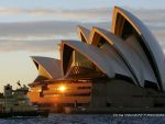 Opozitia conservatoare castiga alegerile parlamentare din Australia - presa