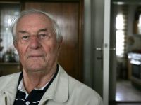 Ultima garda de corp a lui Hitler a murit la varsta de 96 de ani