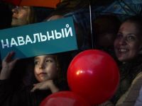 Locuitorii din Moscova isi aleg un nou primar. Favorit este actualul edil, sustinut de Vladimir Putin