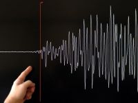 Cutremur de 4,7 grade in judetul Hunedoara, cel mai puternic din acest an, in Romania