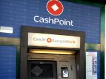 Credit Europe Bank isi majoreaza capitalul social cu 20 de milioane de euro