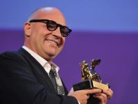 Un documentar a castigat Leul de Aur, pentru prima data in istoria Festivalului de la Venetia