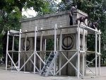 Operele lui Brancusi de la Targu-Jiu ar putea fi inscrise pe Lista Patrimoniului Mondial UNESCO