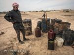 Pretul petrolului a depasit 110 dolari pe baril, maximul ultimilor doi ani, pe fondul tensiunilor din Siria si a disensiunilor dintre Rusia si SUA