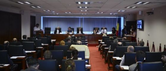 Consilierii PDL din Consiliul General demisioneaza in bloc, din cauza incompetentei administrative la nivelul Capitalei