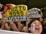 Organizarea JO din 2020 la Tokyo aduce economiei Japoniei 80 mld. dolari, de 8 ori mai mult decat investitia in Satul Olimpic