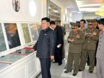 Kim Jong-un are o fiica