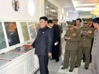 Kim Jong-un are o fiica