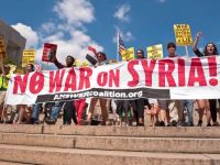 
	Siria si-a dat acordul cu privire la plasarea armamentului chimic sub control international
