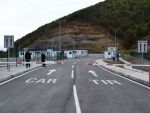 Un punct de frontiera intre Grecia si Bulgaria a fost redeschis dupa 69 de ani