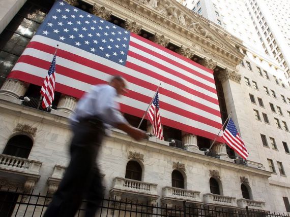 Fost secretar al Trezoreriei SUA: Scenariul Lehman Brothers se poate repeta