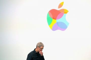 Apple a prezentat cele mai noi modele de iPhone: 5C si 5S, care vor inlocui iPhone 5. Ce noutati aduc cele doua smartphone-uri. FOTO