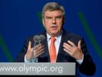 Thomas Bach este noul presedinte al Comitetului International Olimpic