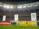 Romania a fost invinsa de Turcia, scor 0-2, in preliminariile Cupei Mondiale din 2014