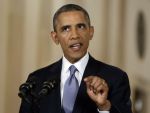 Obama amana actiunile militare impotriva Siriei, oferind o sansa diplomatiei: Am ordonat Armatei sa-si pastreze pozitiile