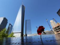 
	Se implinesc 12 ani de la atentatele de la World Trade Center
