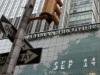 SUA au pierdut o suma aproape egala cu PIB-ul tarii, in cinci ani de la prabusirea Lehman Brothers, cel mai mare faliment din istoria omenirii