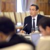 Ponta: Nu se mai poate ca toate afacerile Metrorex sa fie intermediate de firma-sindicat, punem punct