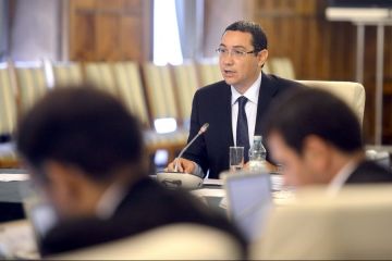 Ponta: Nu se mai poate ca toate afacerile Metrorex sa fie intermediate de firma-sindicat, punem punct