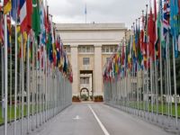 
	Nou esec al unei reuniuni, la ONU, a celor cinci mari puteri privind arsenalul chimic sirian
